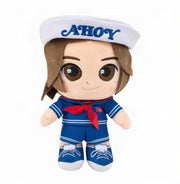 Peluche Steve de Stranger Things – 20 cm