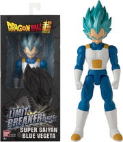 Dragon Ball Limit Breaker - Super Saiyan Vegeta