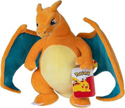 Pokémon - Charizard 30 cm