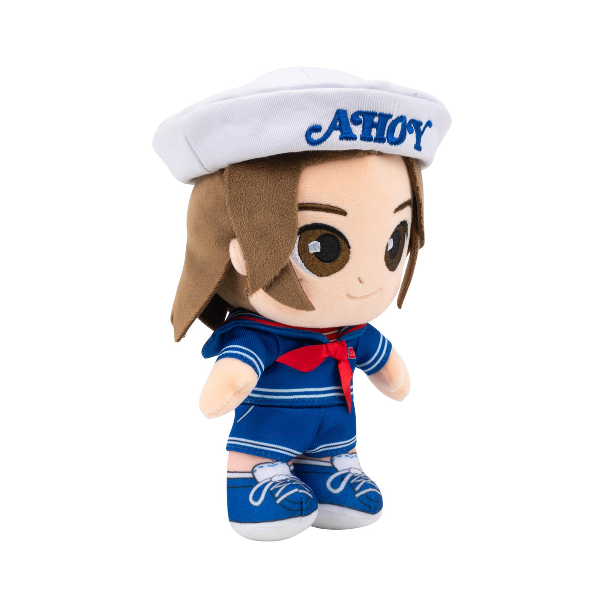 Peluche Steve de Stranger Things – 20 cm