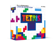 Tetris Strategy