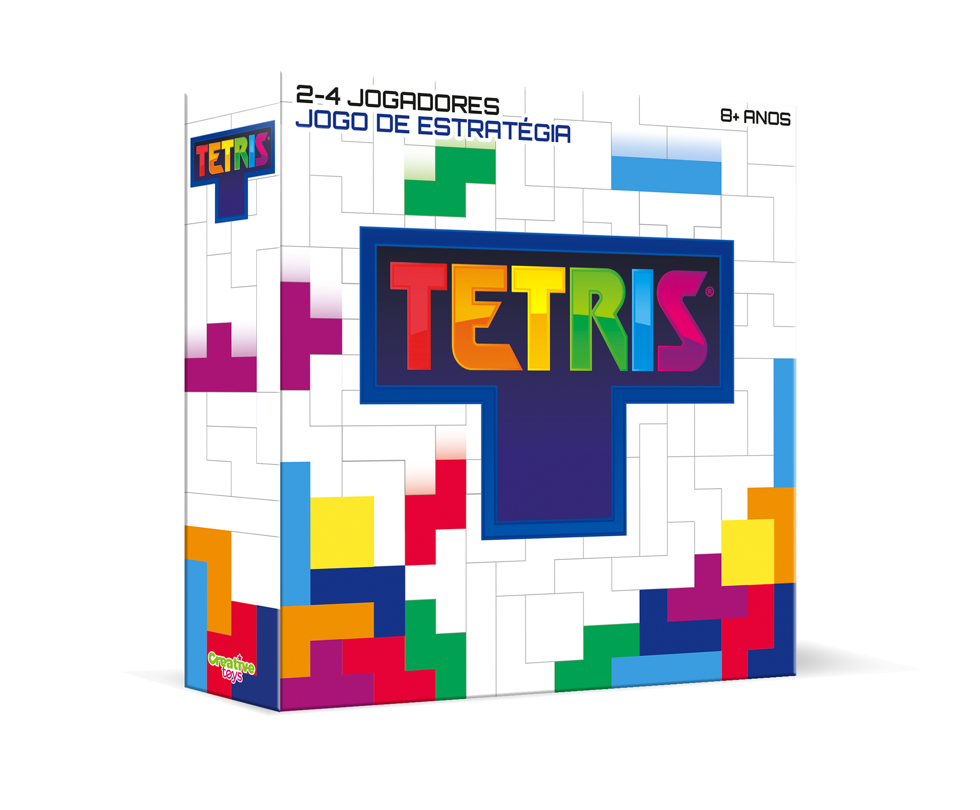 Tetris Strategy