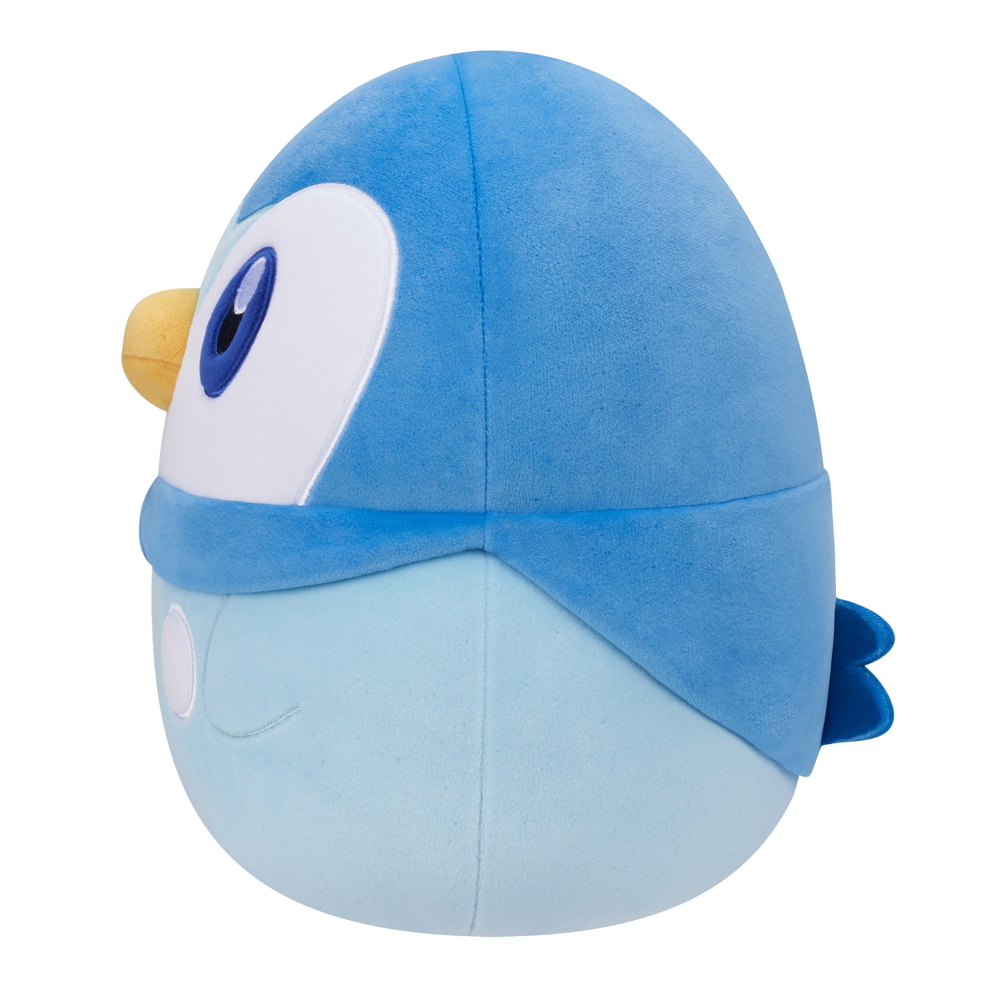 Pokémon Squishmallows Plush - Piplup 35cm