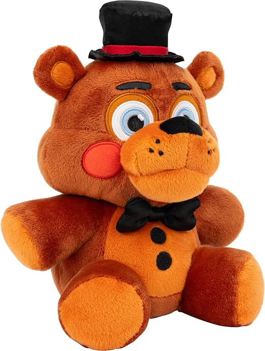 Five Nights at Freddy's Plush 20 cm - Freddy W2