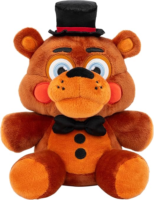 Five Nights at Freddy's Plush 20 cm - Freddy W2