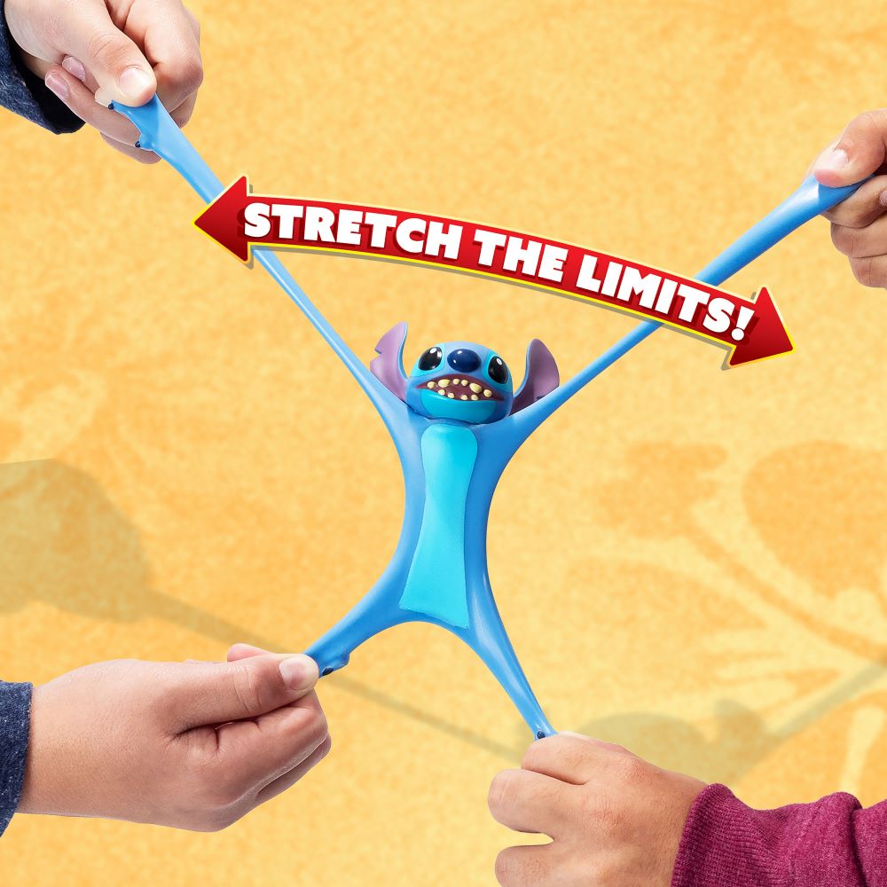 Stitch Mini Stretch