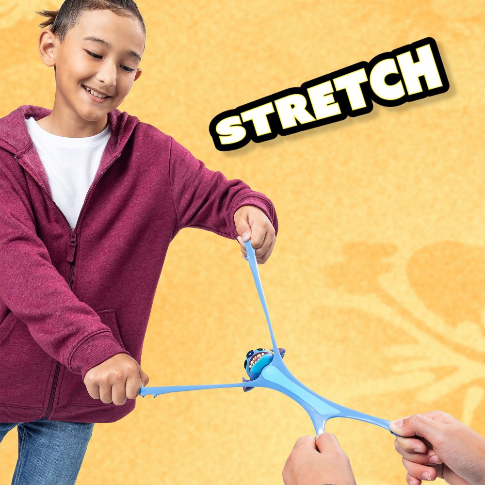 Stitch Mini Stretch