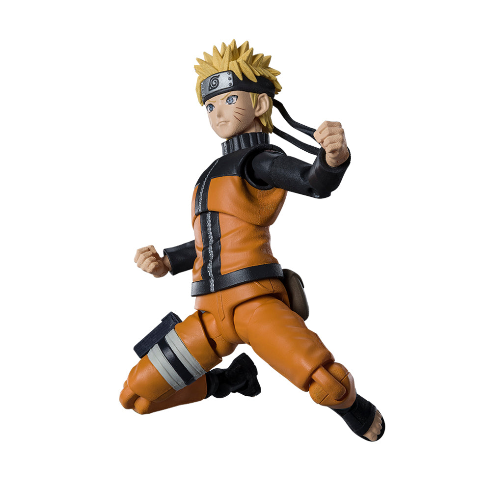 Naruto - Ultimate Legends Adult Figures