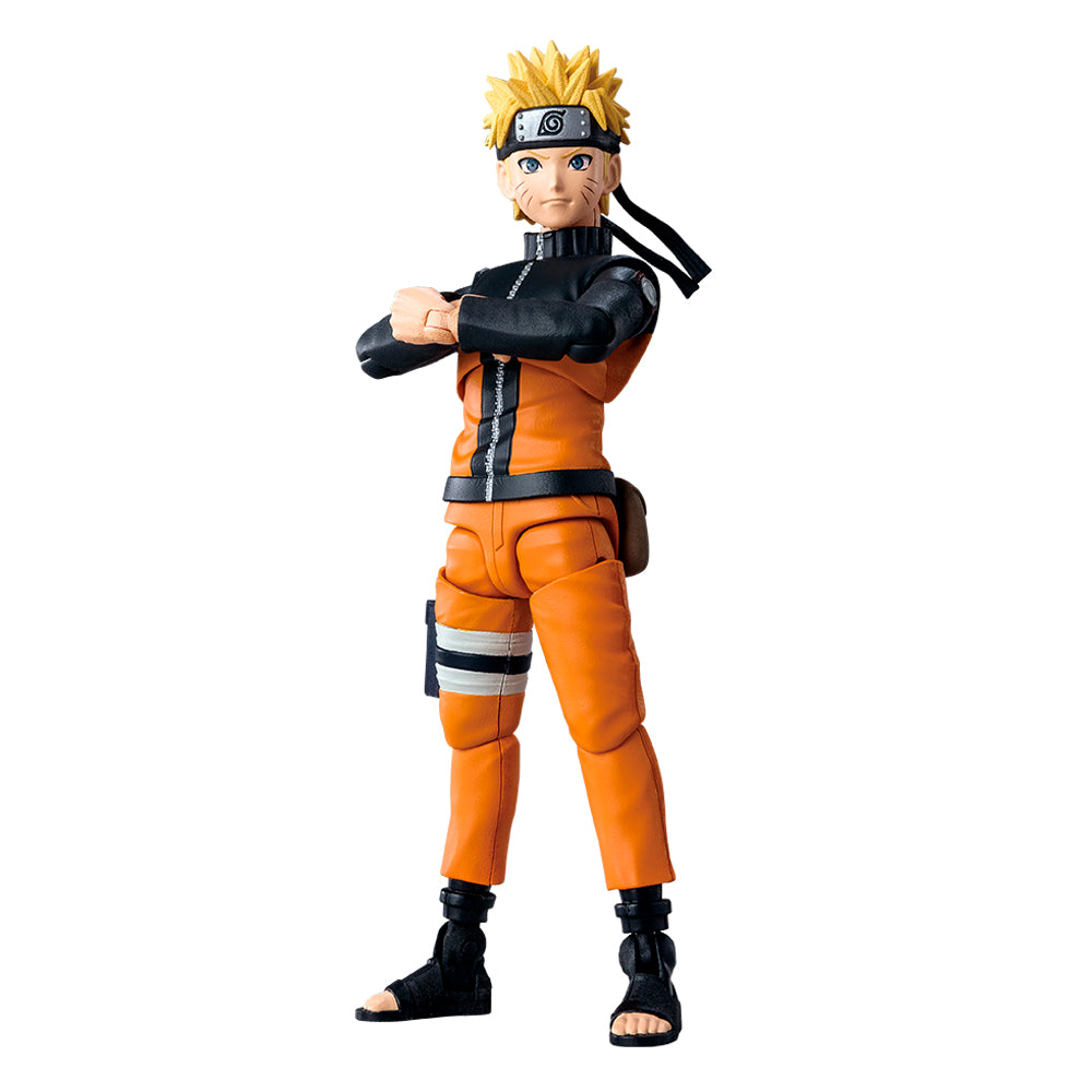 Naruto - Ultimate Legends Adult Figures