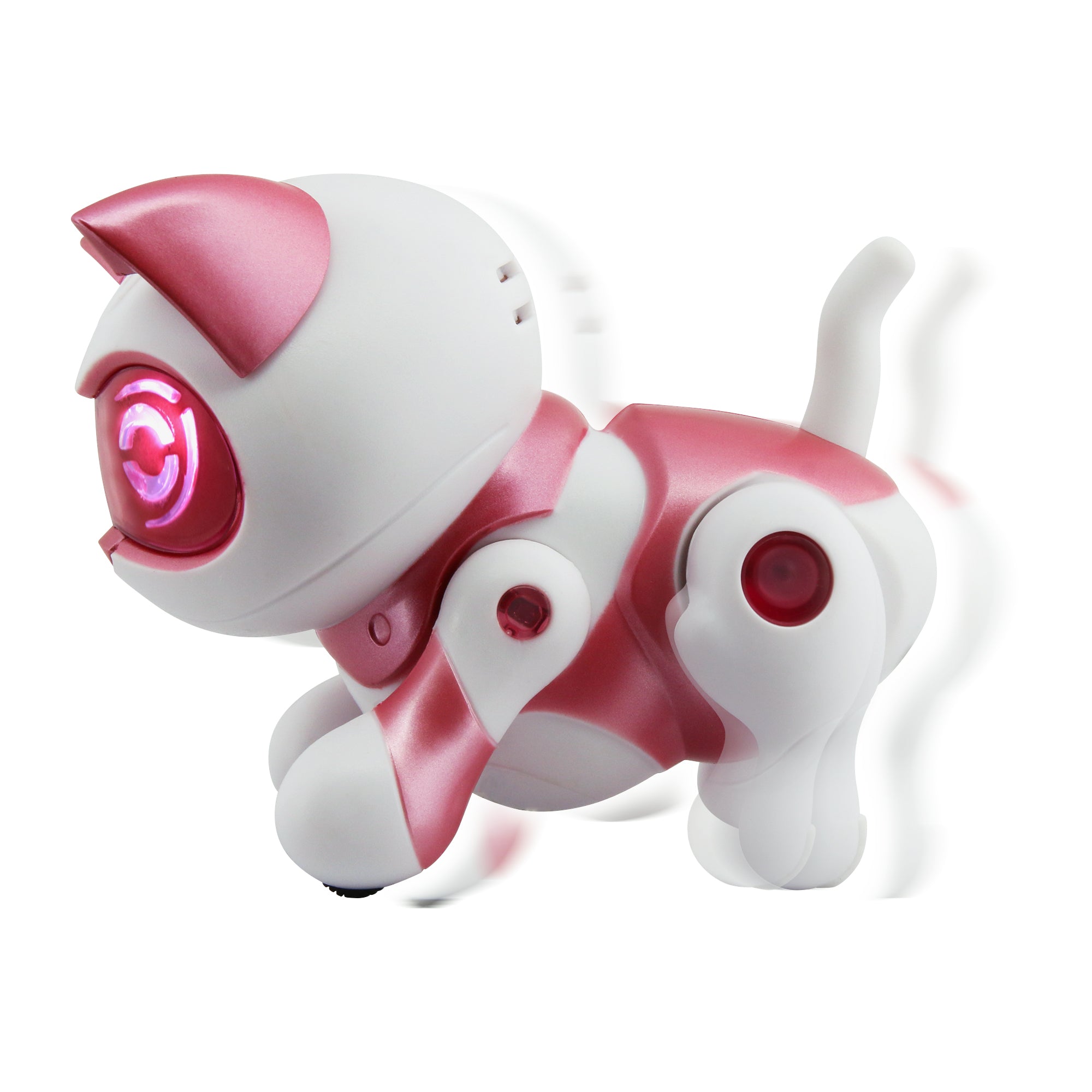 Teksta Newborn Robotic Pets – Puppy &amp; Kitty