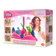 Hair and Curls Studio