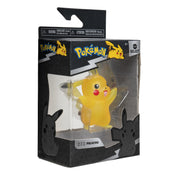 Pokémon Figura - Pikachu