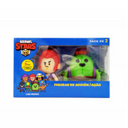 Brawl Stars - Action Figure - 2 Pack