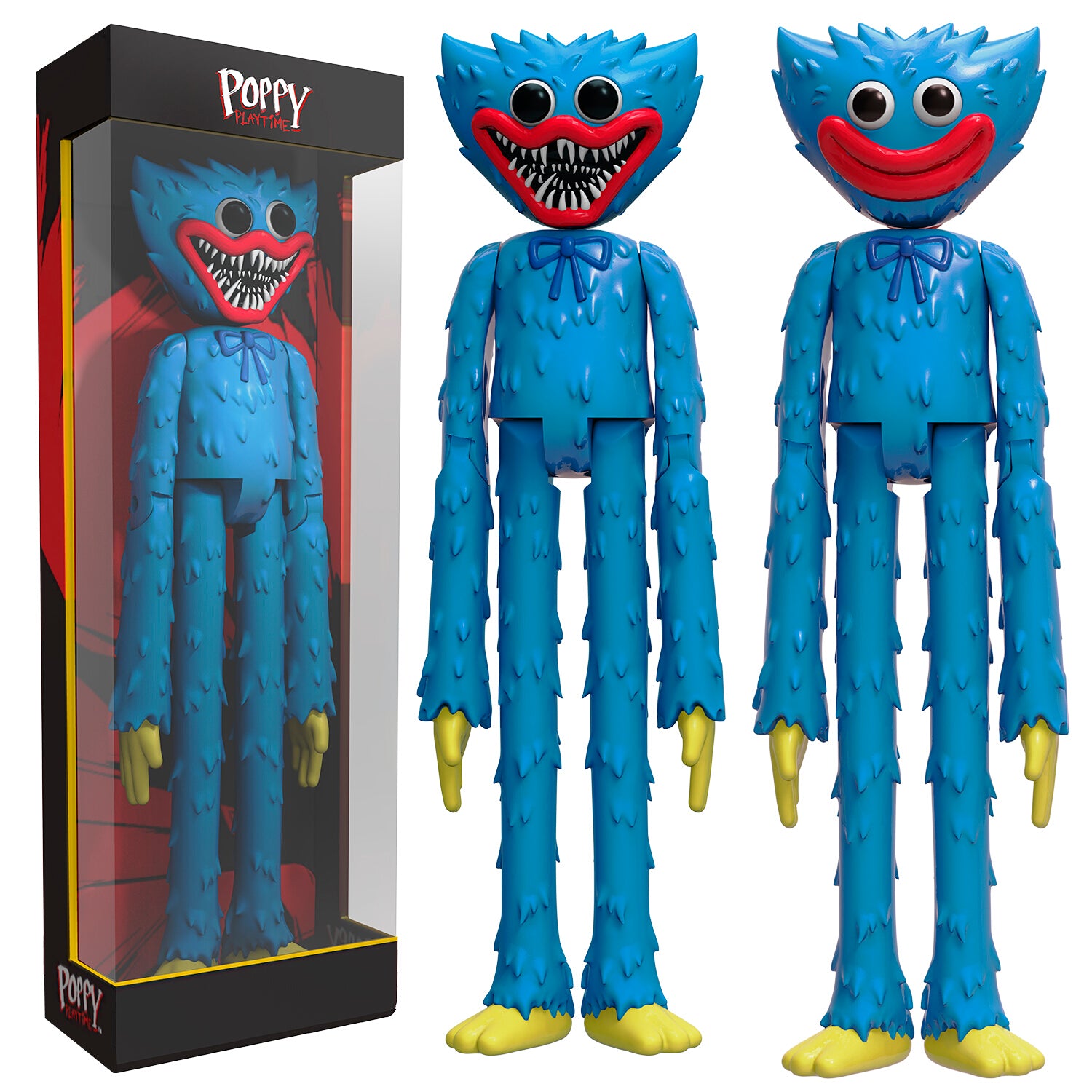 POPPY PLAYTIME ACTION FIGURE 30CM