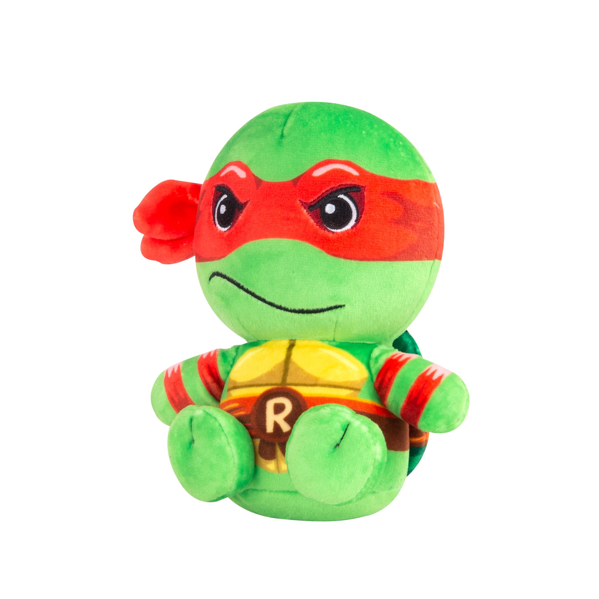 Mocchi Mocchi – Teenage Mutant Ninja Turtles
