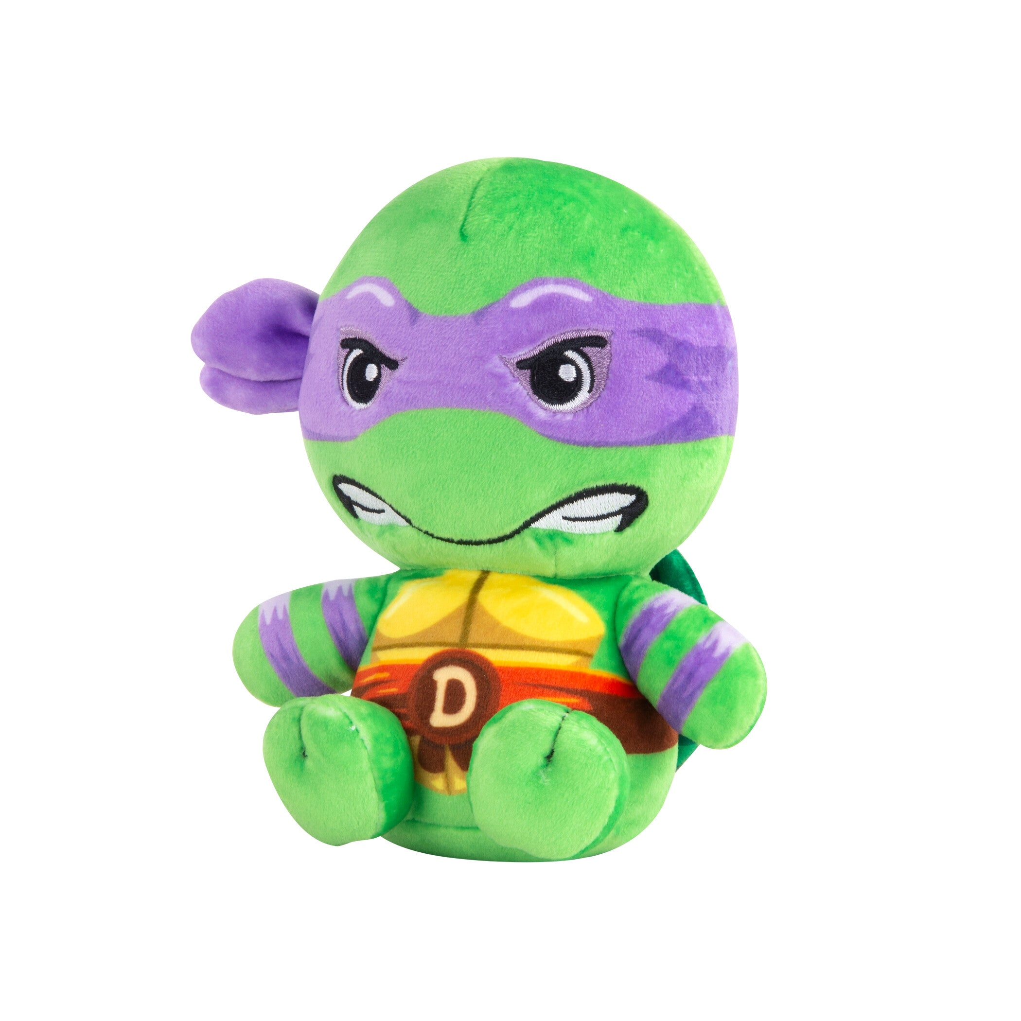 Mocchi Mocchi – Teenage Mutant Ninja Turtles