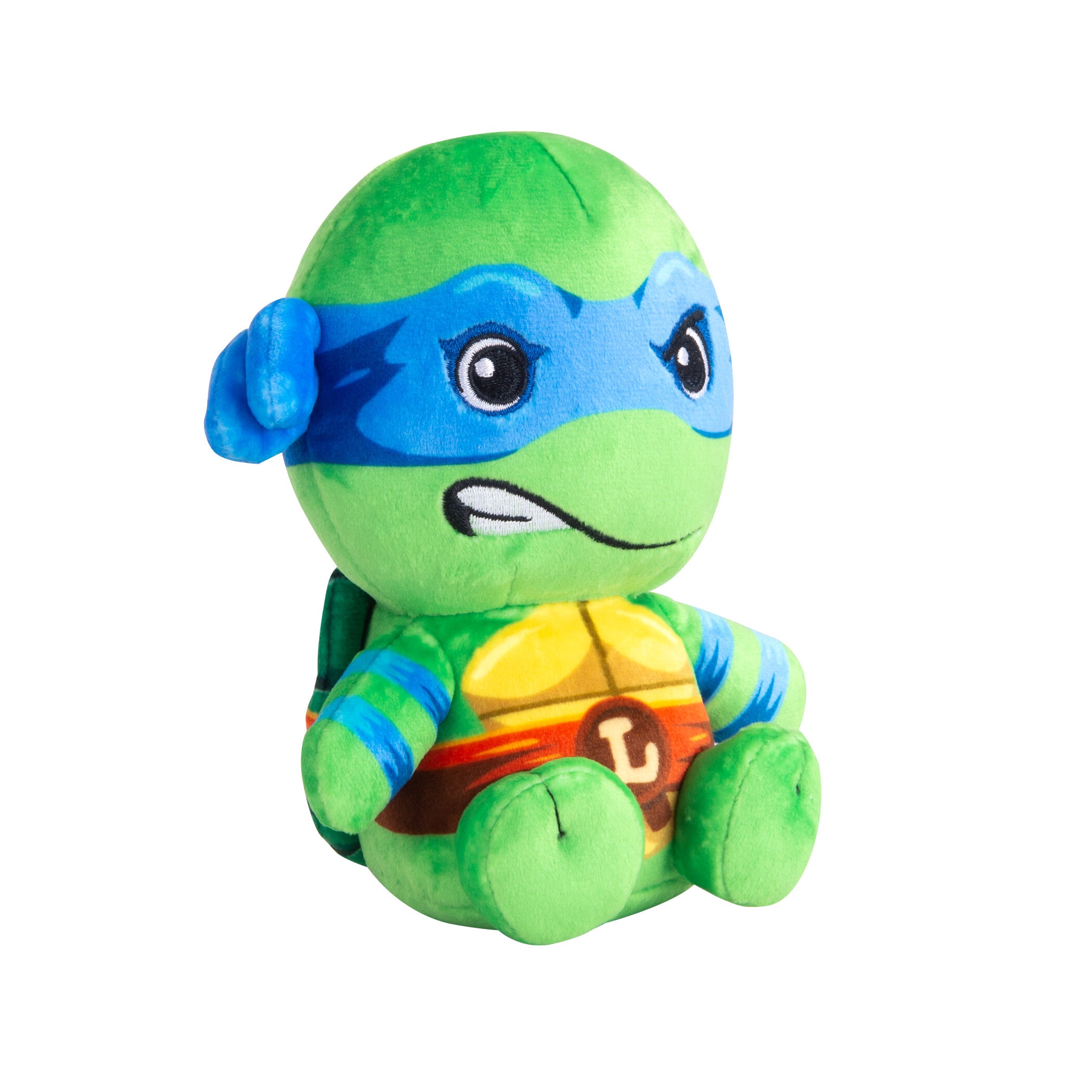 Mocchi Mocchi – Teenage Mutant Ninja Turtles