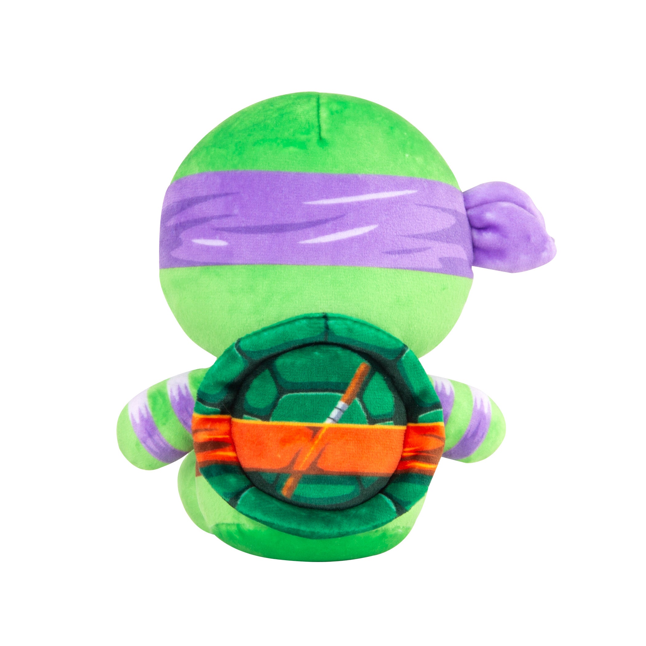 Mocchi Mocchi – Teenage Mutant Ninja Turtles