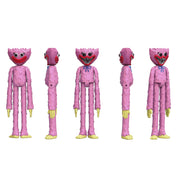Poppy Playtime Kissy Missy Action Figure 30cm