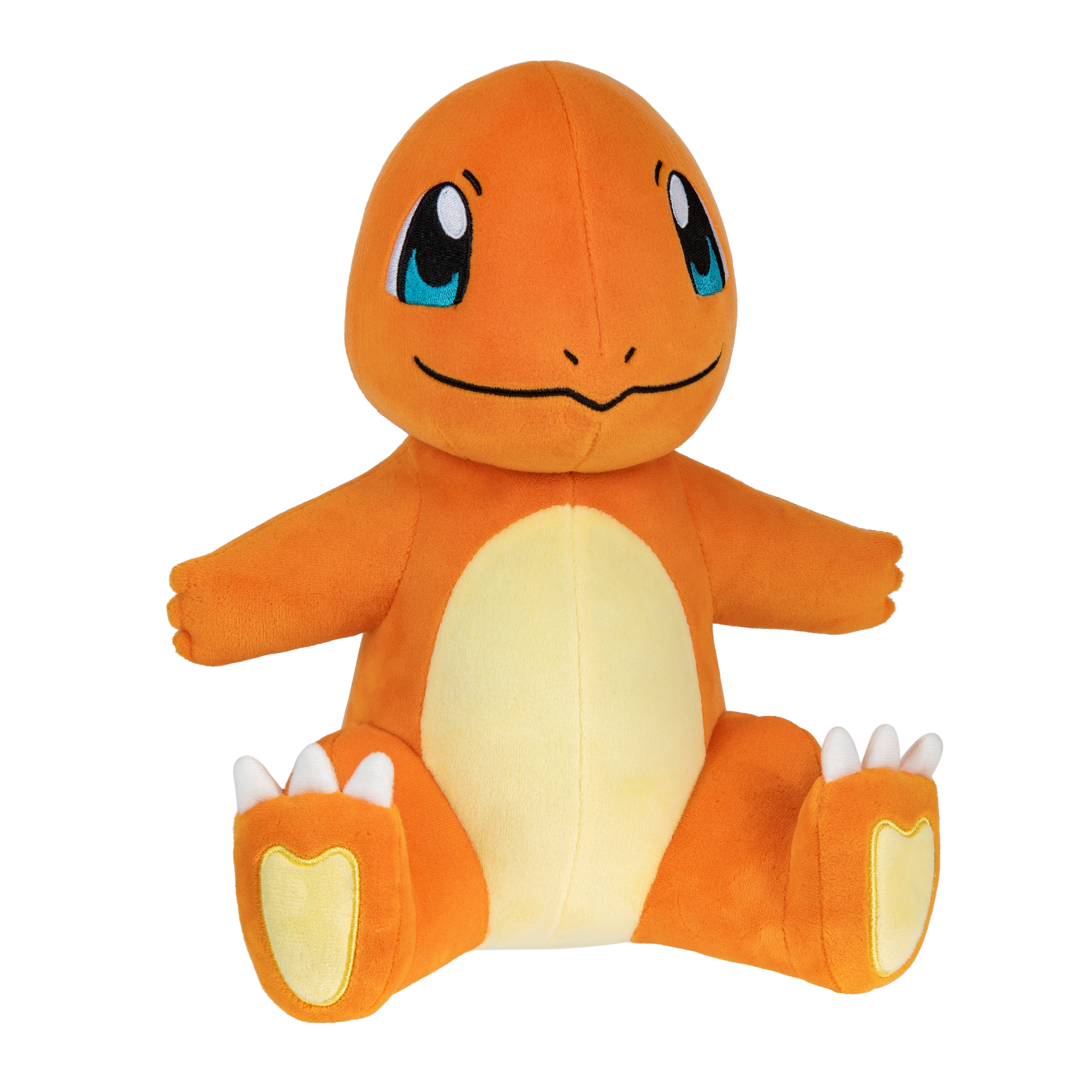 Pokémon Charmander Plush Toy 30cm