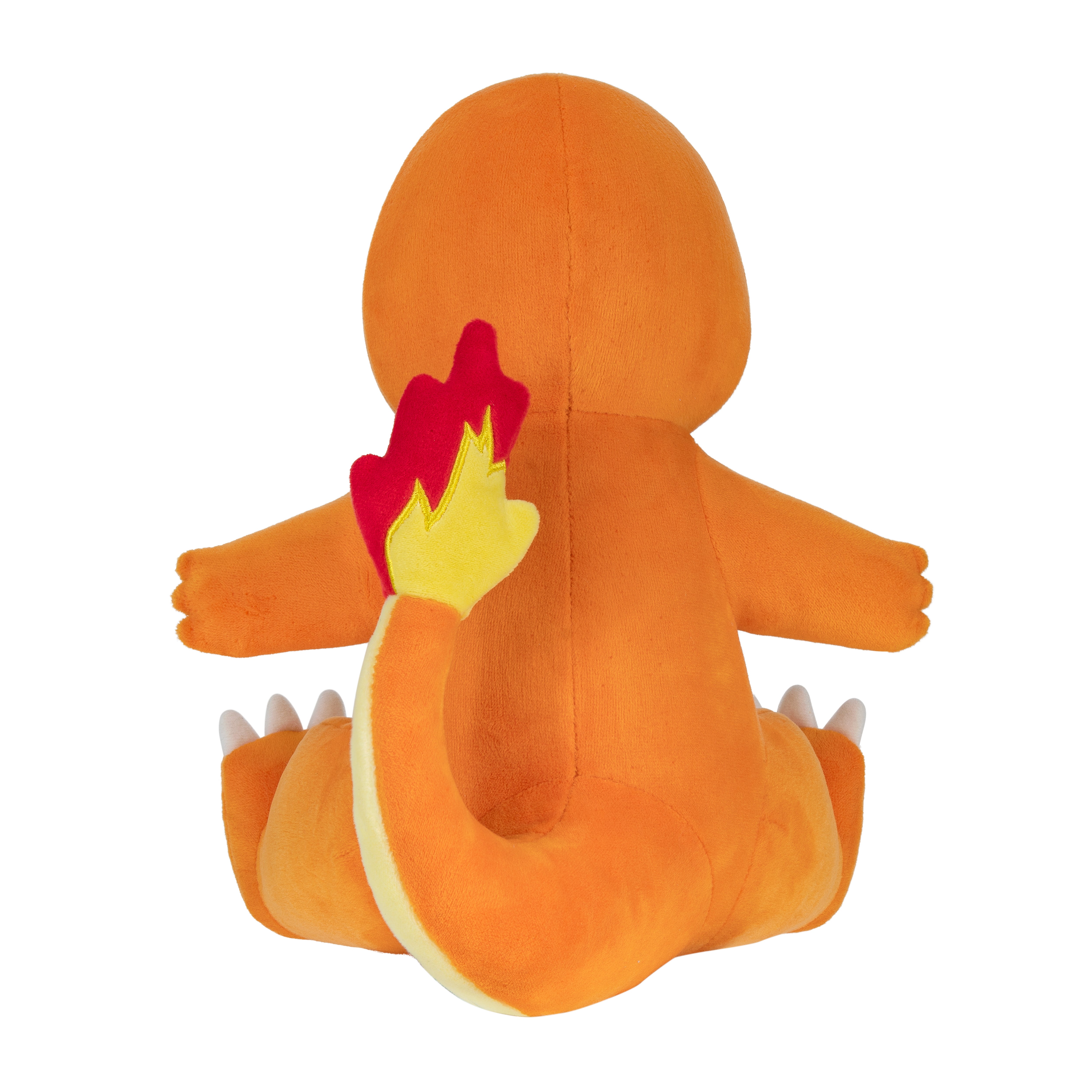 Pokémon Charmander Plush Toy 30cm