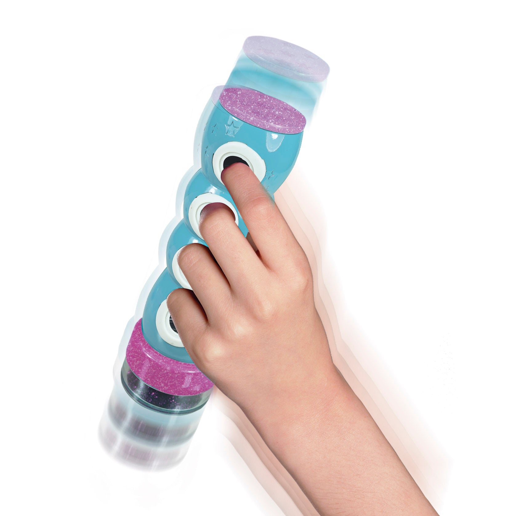 Estúdio Pop de Unhas