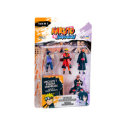 Naruto - Pack de 5