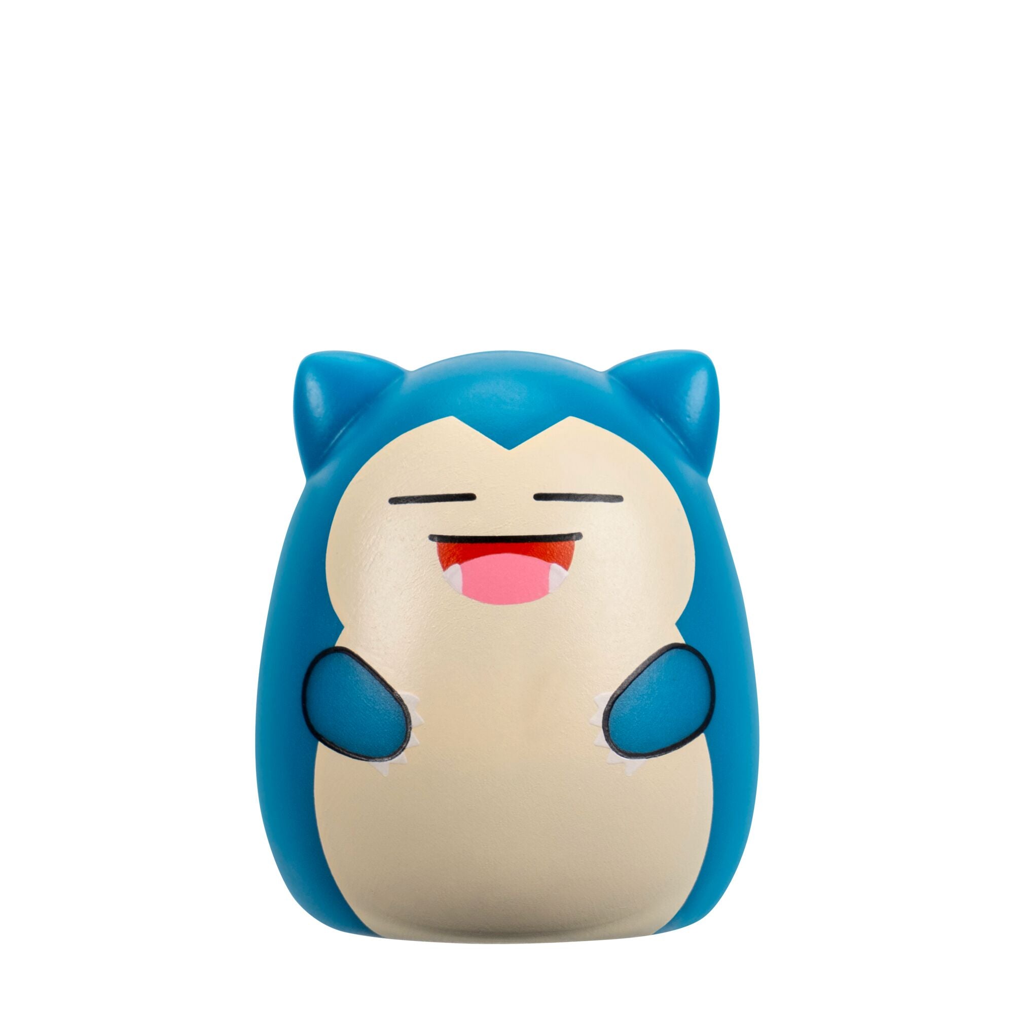 Pokémon Squish a Longs - Paquete de 4