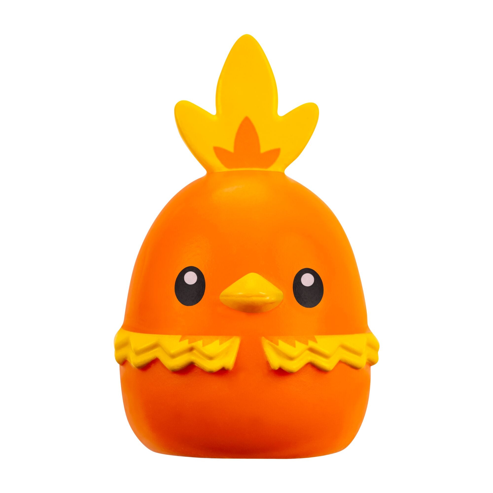 Pokémon Squish a Longs - Paquete de 4