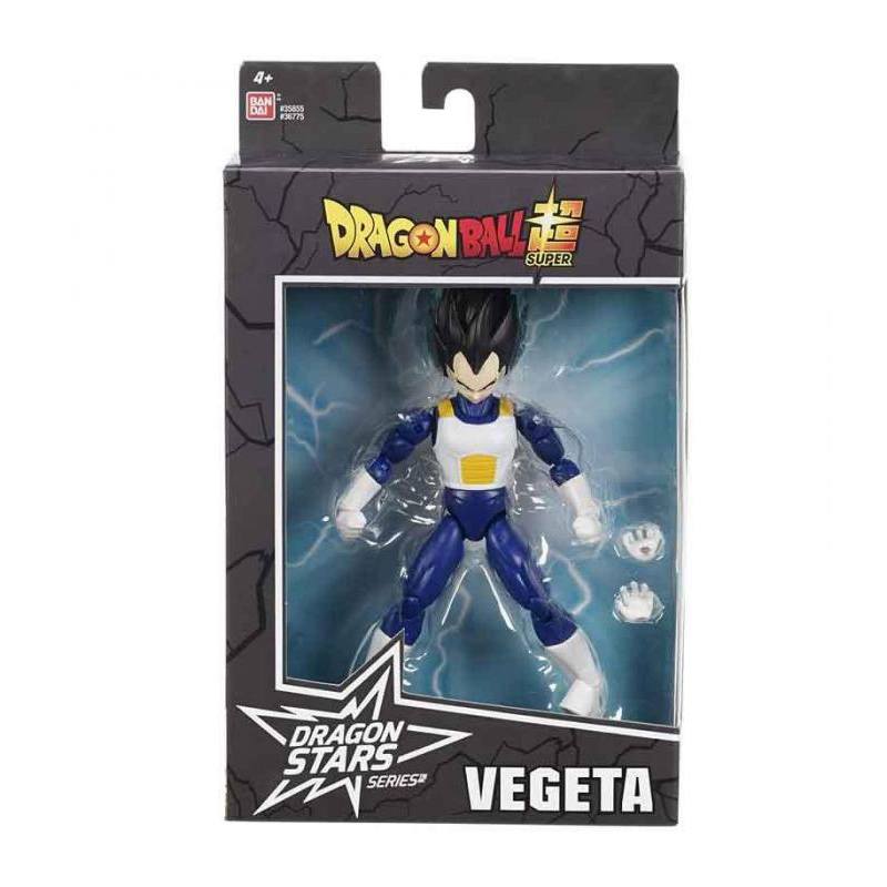 Dragon Stars - Vegeta