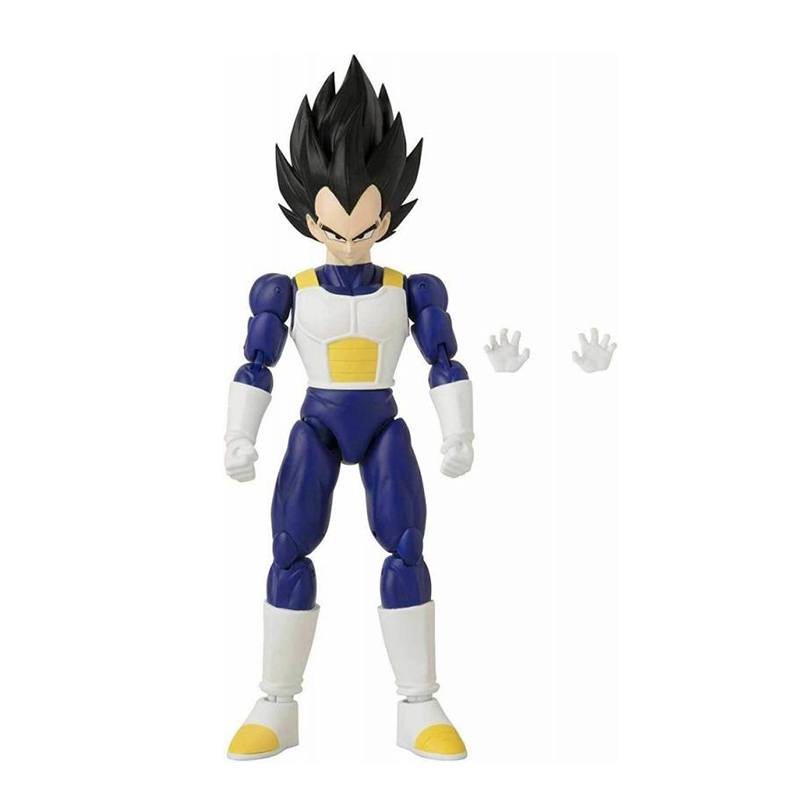 Dragon Stars - Vegeta