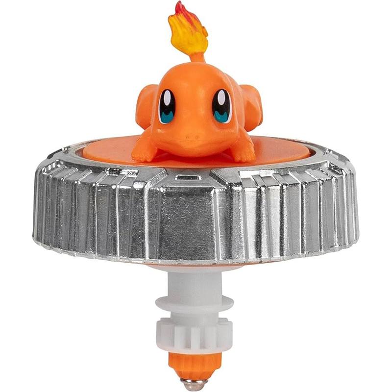Pokémon Battle Spinner - Charmander