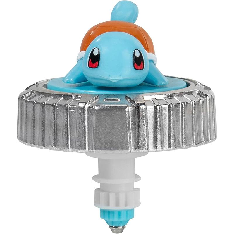 Pokémon Battle Spinner - Squirtle