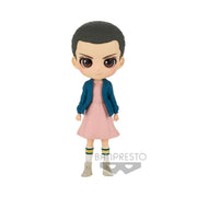 Figure Q posket Stranger Things – Eleven Vol. 1