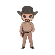 Figure Q posket Stranger Things – Jim Hopper