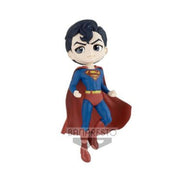 Superman Q Posket Figure