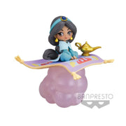 Figure Q posket Disney Stories Characters – Jasmine