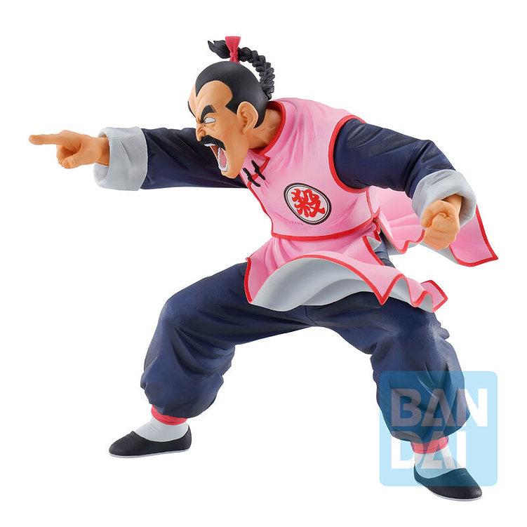 Action Figures - Ichibansho Taopaipai Ex Mystical Adventure Dragon Ball 18cm