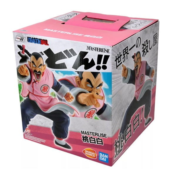 Dragon Ball Z - Figura Tao Pai Pai Ex Mystical Adventure Ichibansho | Universo Funko, Planeta de Dragon Ball Z - Figura Tao Pai Pai Ex Mystical Adventure Ichibansho | Universo Funko, Planeta de