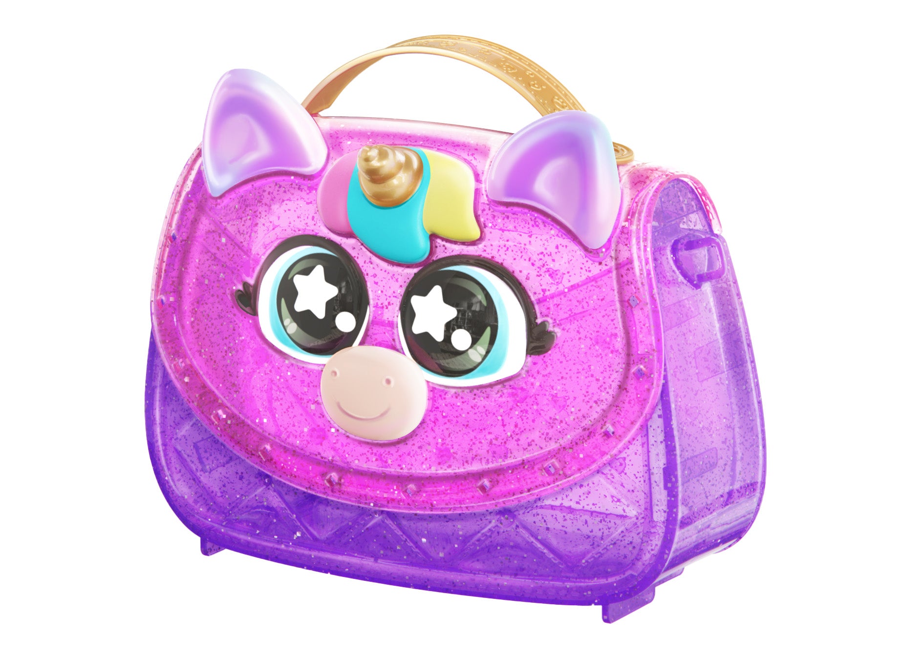 Glam Buddies Unicorn