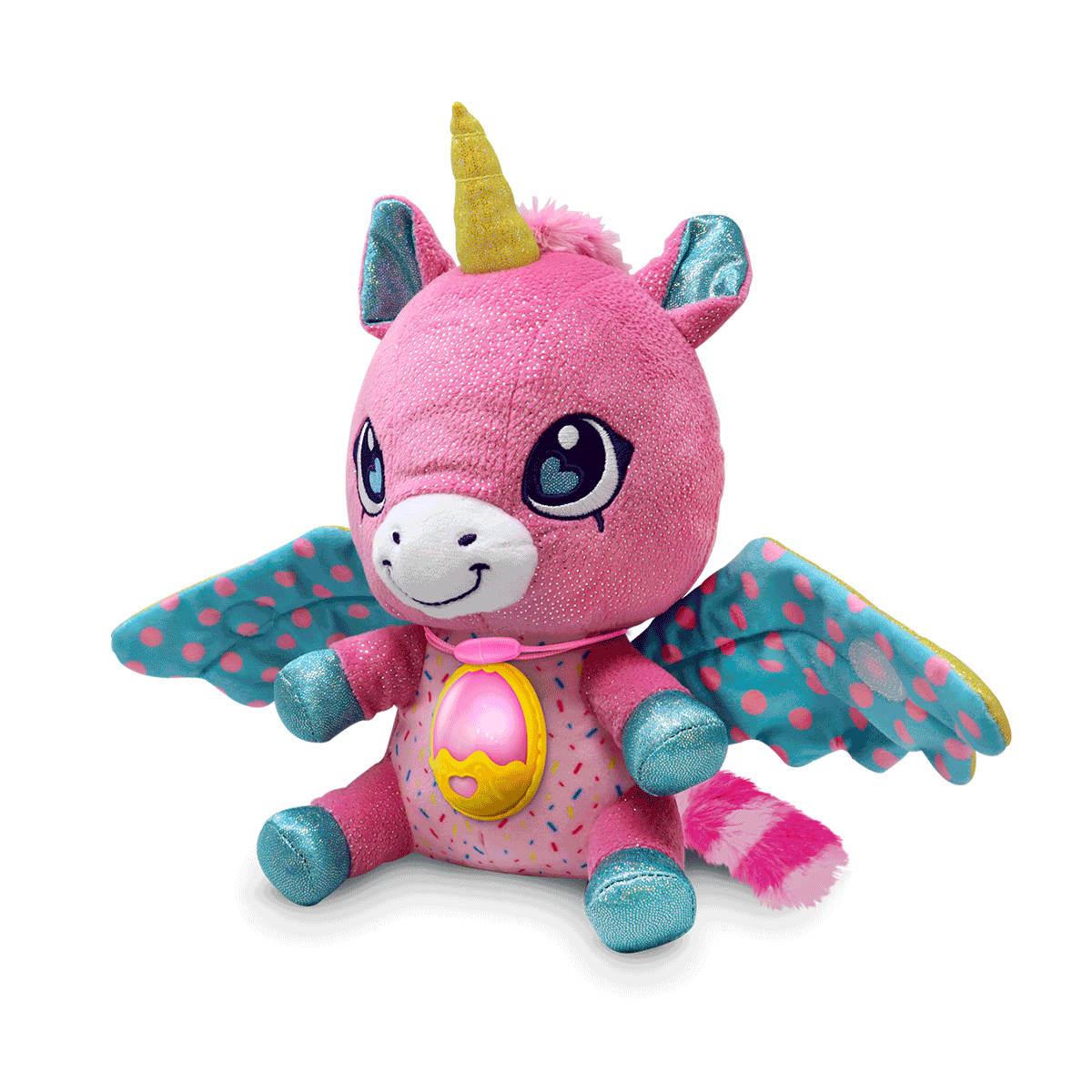 Baby Gemmy - Sweet Lucky