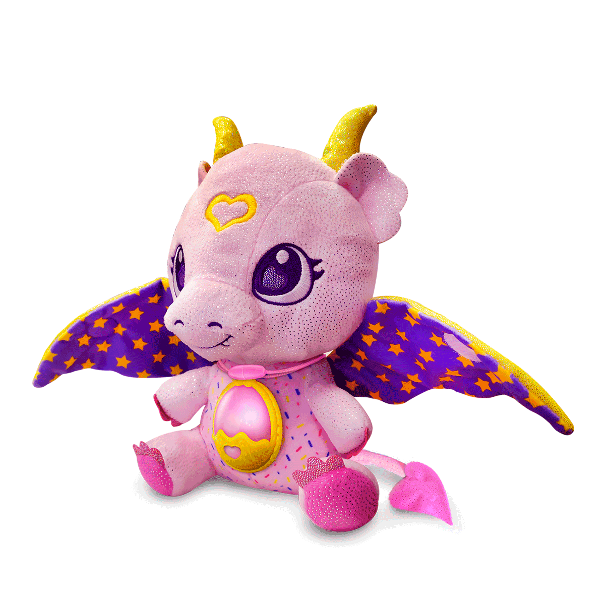 Baby Gemmy - Sweet Lucky