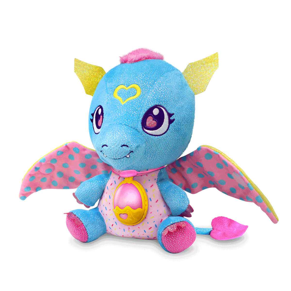 Baby Gemmy - Sweet Lucky