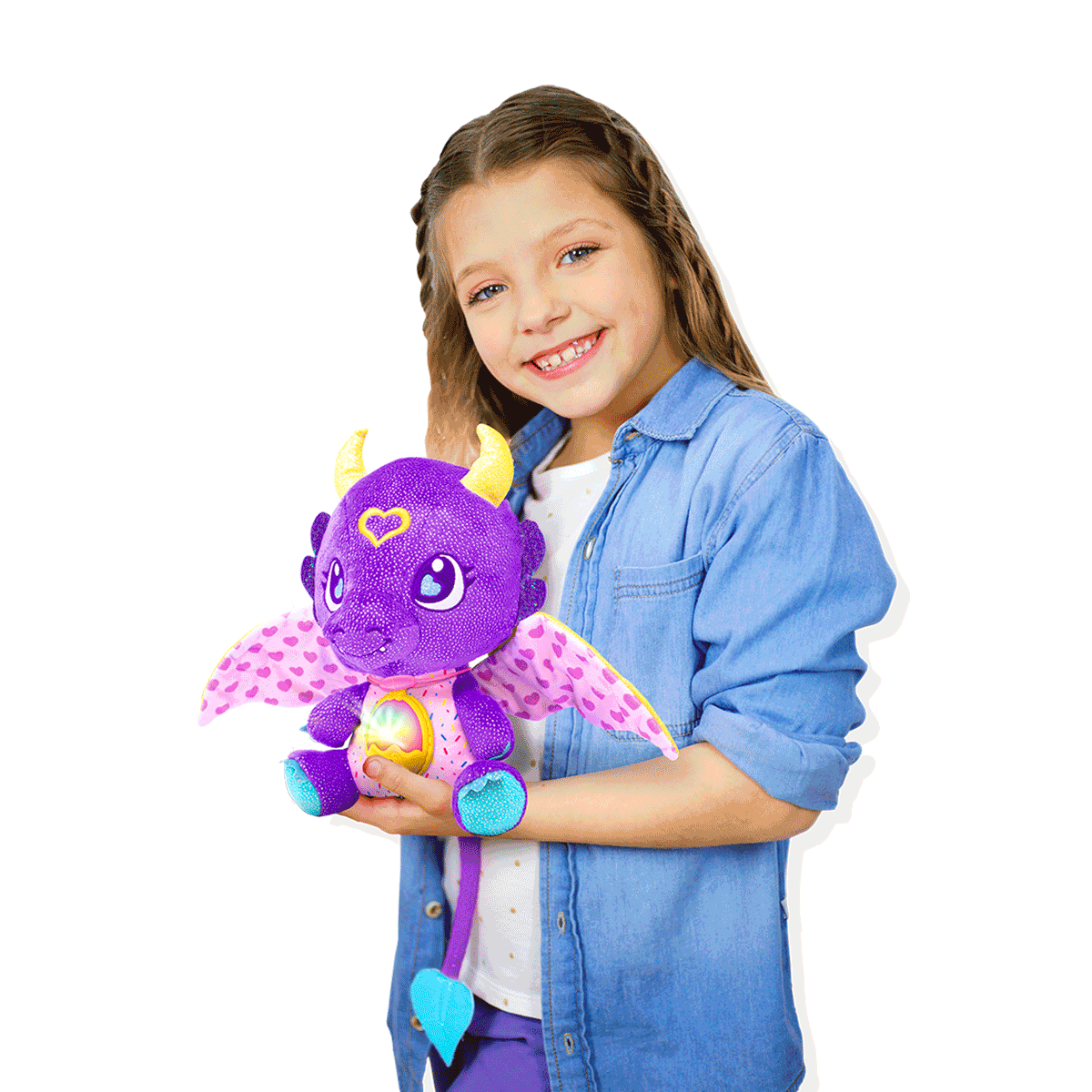 Baby Gemmy - Sweet Lucky