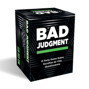 Bad Judgment