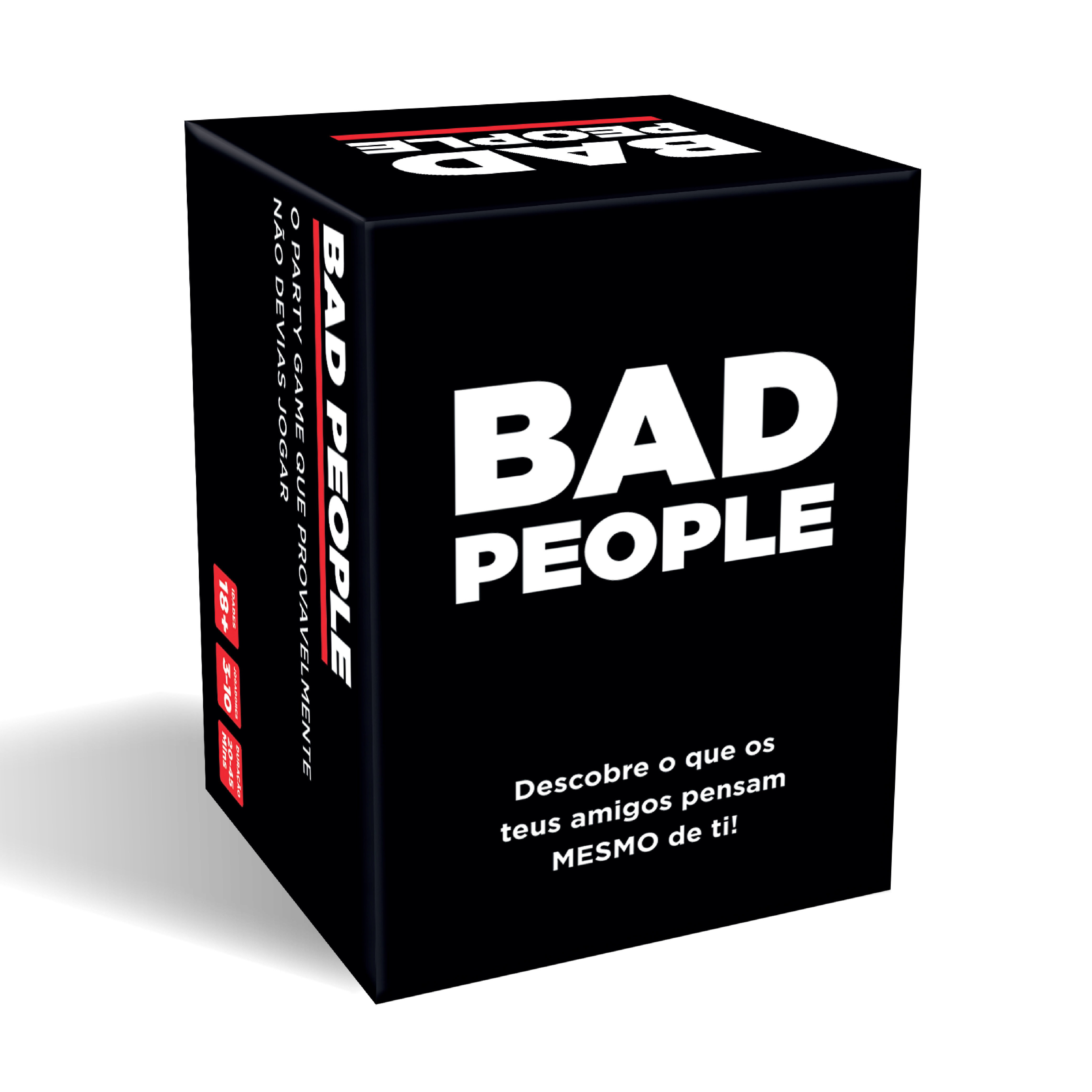 Bad People