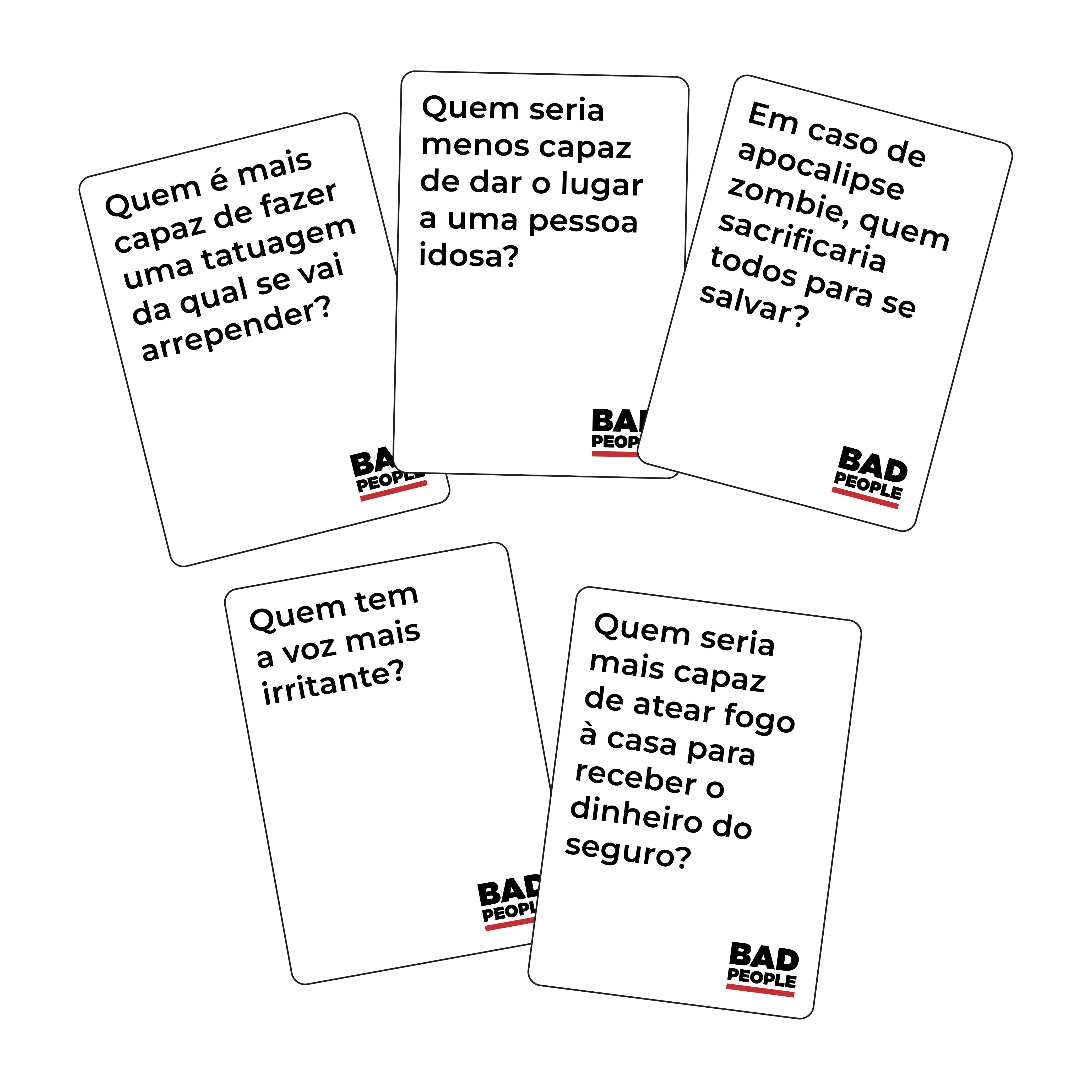 Bad People