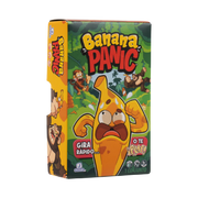 Banana Panic