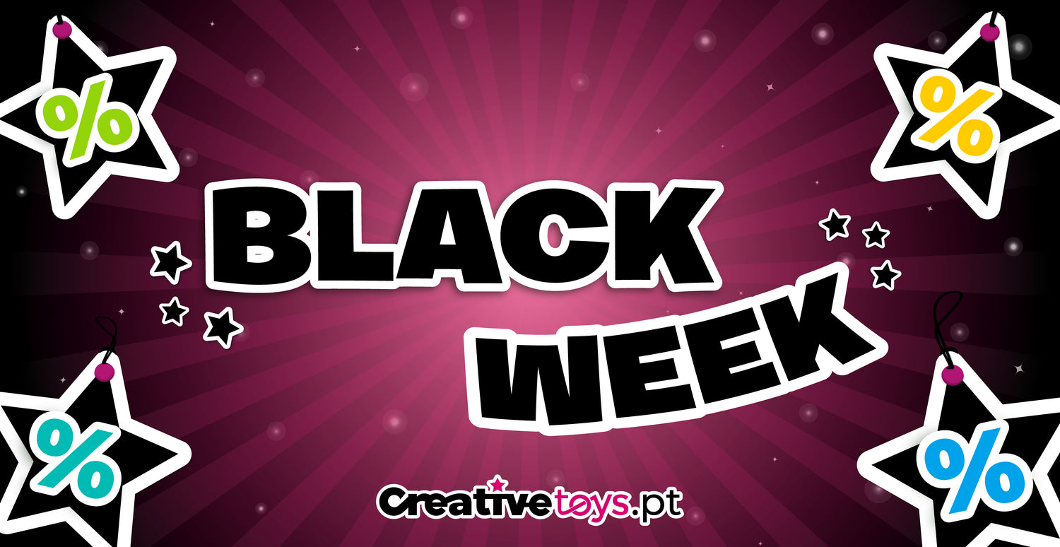 Creative Toys Portugal