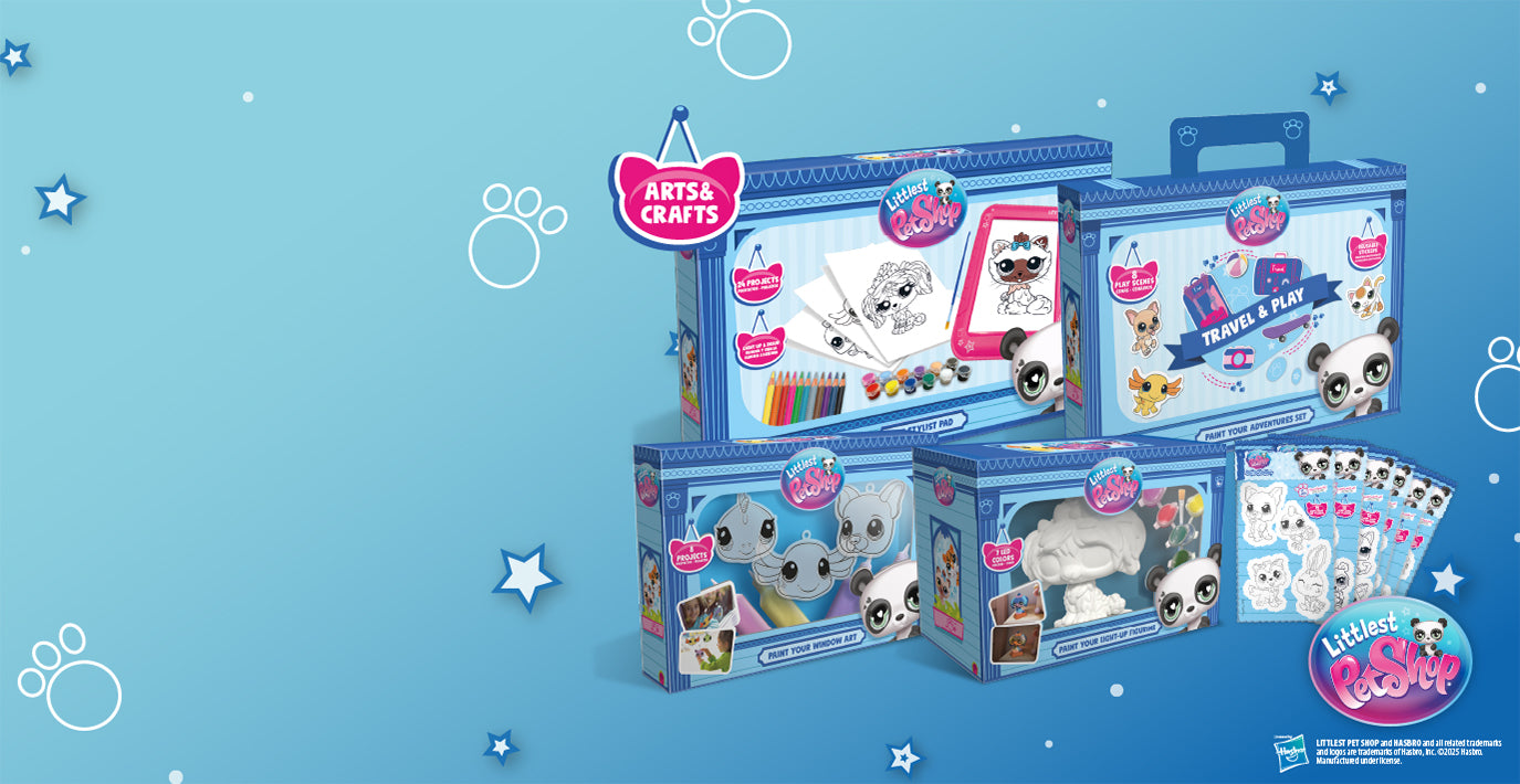 Creative Toys Portugal